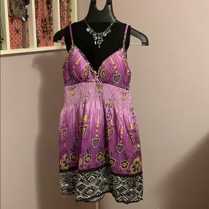 Adorable Tunic/Cami/Sundress